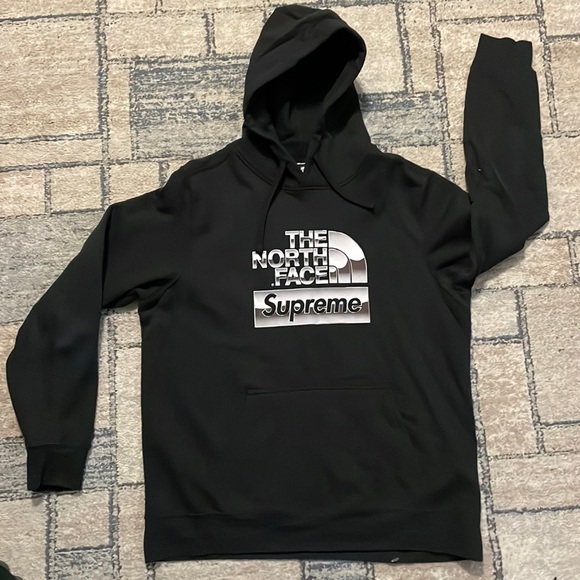 Supreme North Face